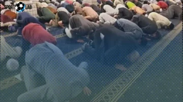 توقيتات صلاة الفجر المعتمدة تحدد بداية الصيام بدقة